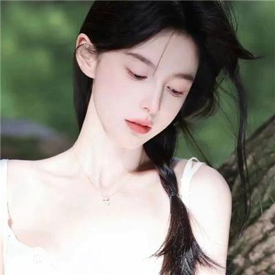 淡蓝之眸